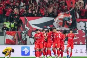 天博体育登录入口-中超历史第4！场均超3万，泰山主场45069人居首，3场破4万