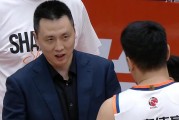 天博体育-残阵上海男篮6分力克山东，约翰逊空砍36+5，李添荣19+5弗格21分